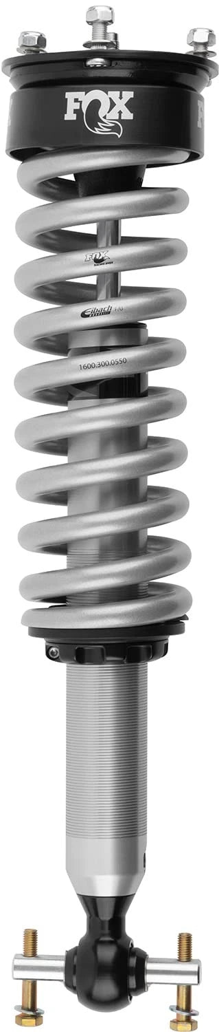 AMORTIGUADOR FOX 2.5 FORD F150 2015-2025 COILOVER DELANTERO