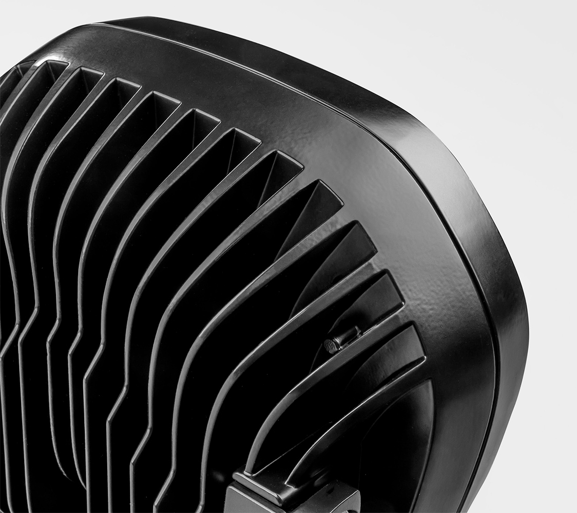 TYPE-X™ EVO 8.5 INCH FLOOD BEAM (SINGLE)