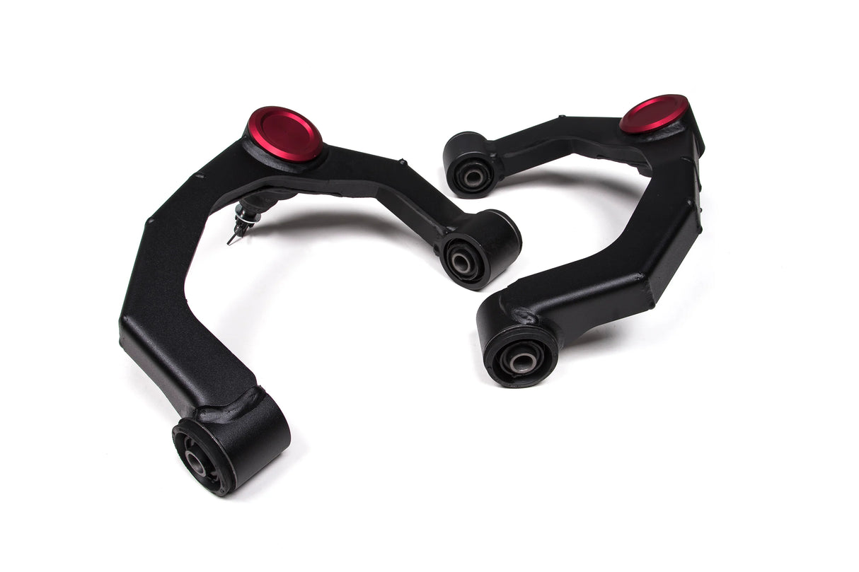 SET DE BRAZO DE CONTROL SUPERIOR ZONE OFFROAD/ FORD F150 2004-2020