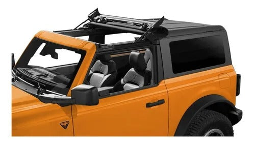 TOLDO CONVERTIBLE SUNRIDER PARA FORD BRONCO 2 PUERTAS