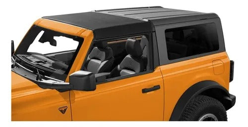 TOLDO CONVERTIBLE SUNRIDER PARA FORD BRONCO 2 PUERTAS