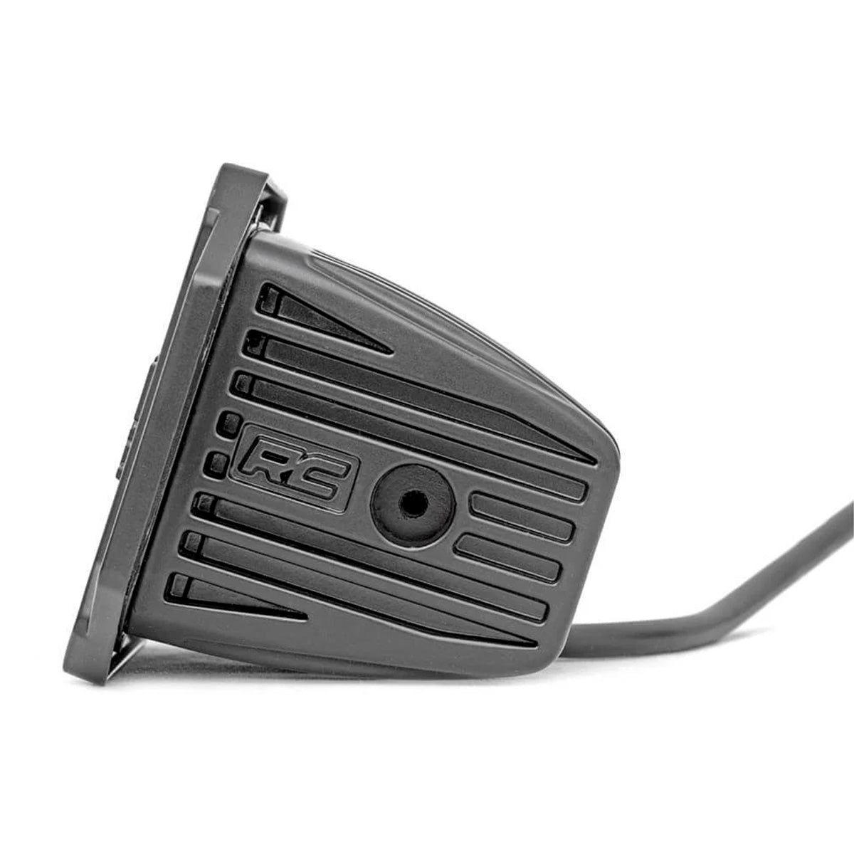 PAR DE LUCES LED ROUGH COUNTRY 2 PULGADAS ÁMBAR DRL