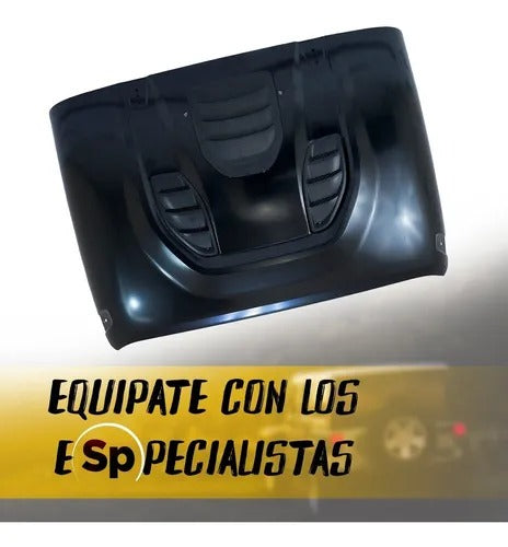 COFRE TRAILCAT PARA JEEP WRANGLER JK 2007 - 2017