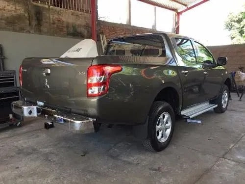 TIRON DE ARRASTRE JALON PARA MITSUBISHI L200 2016-2019 DIESEL