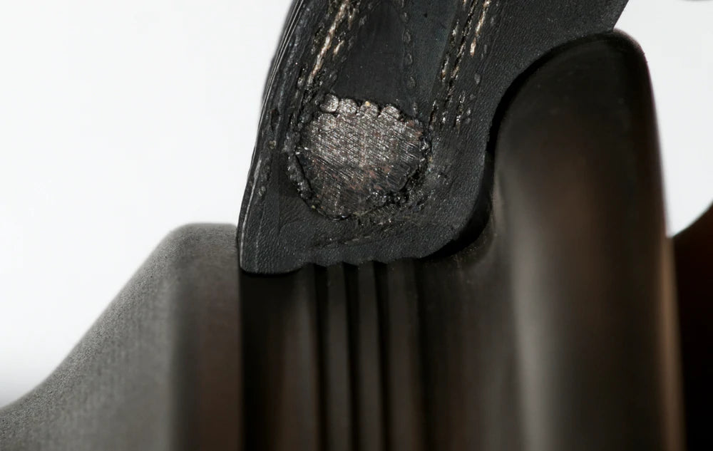 RINES METHOD MR411 15X7 4X136 CB106.25 ET4+3 / +13 MATTE BLACK