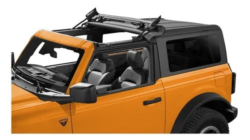 TOLDO CONVERTIBLE SUNRIDER PARA FORD BRONCO 2 PUERTAS