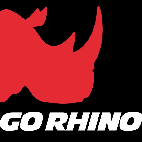 ROLL BAR GO RHINO GR NEGRO PARA PICK UP MID SIZES