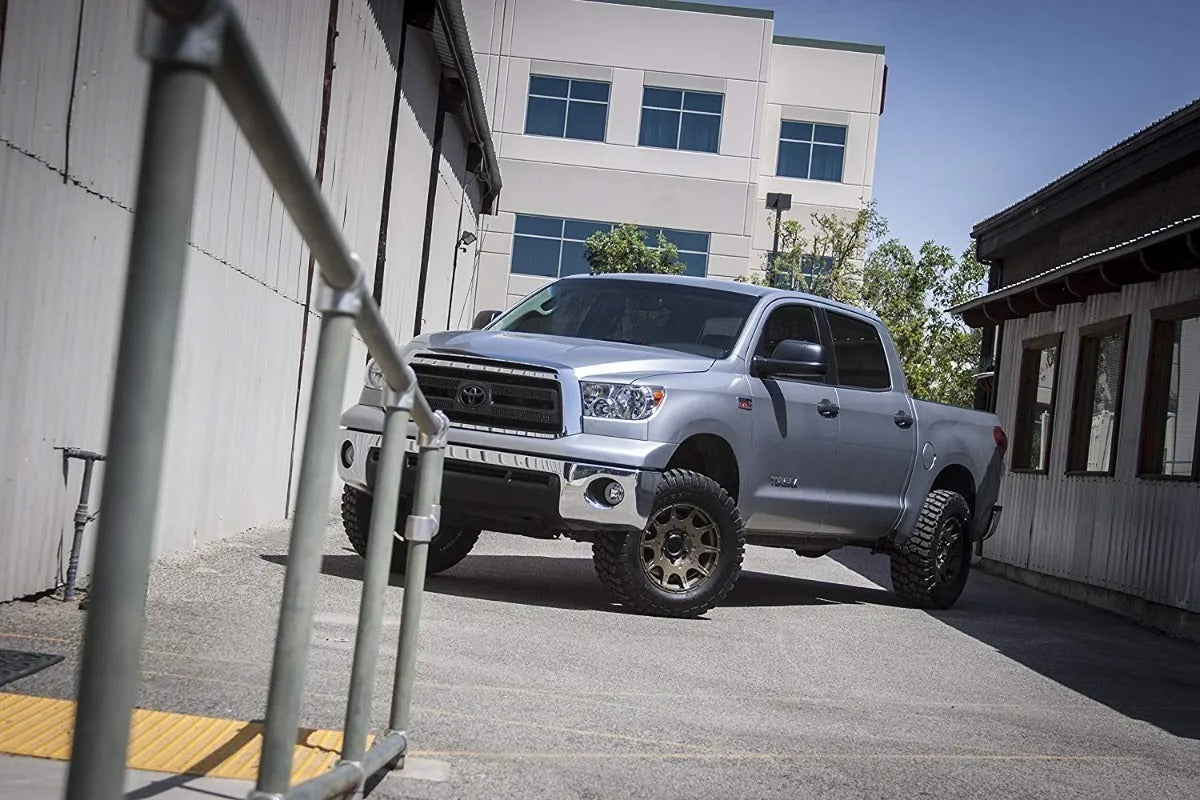 RINES METHOD 17X8.5 6X135 MR308 ROOST BRONZE