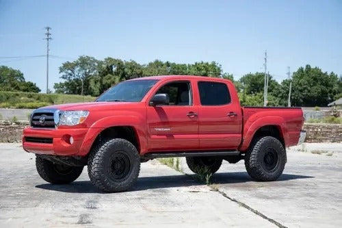 SUSPENSIÓN ELEVACIÓN ROUGH COUNTRY 3.5IN TOYOTA TACOMA 2005 A 2022
