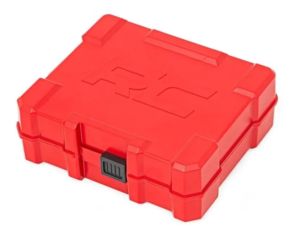 CALIBRADOR DE VELOCIDAD LLANTAS GRANDES PARA JEEP WRANGLER JL 2018 - 2024 Y GLADIADOR JT 2019 - 2024 ROUGH COUNTRY