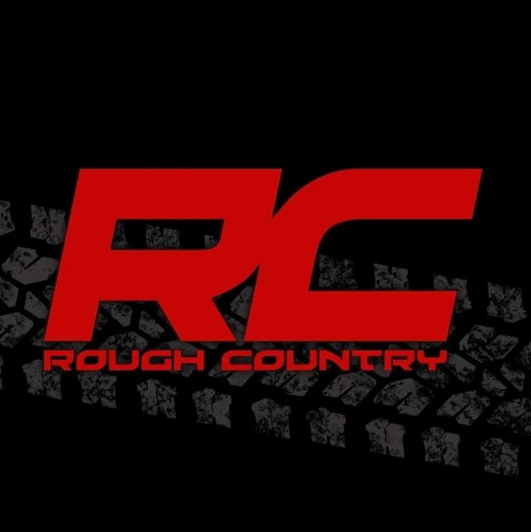 KIT DE NIVELACIÓN 2" ROUGH COUNTRY PARA TOYOTA TACOMA 2WD 4WD 2005 - 2023