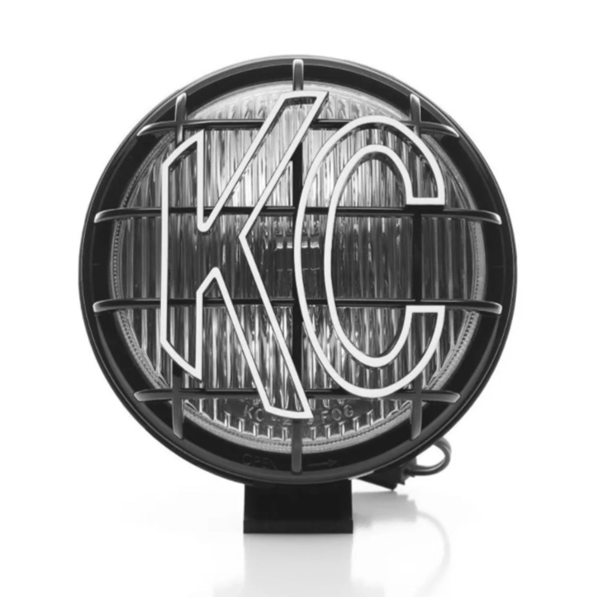 FAROS KC HILITES 5" APOLLO PRO SPREAD HALOGEN