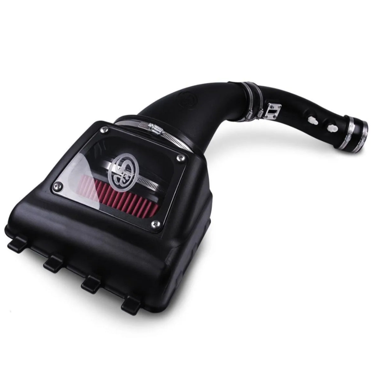 FILTRO DE ALTO FLUJO SB PARA FORD F-150 RAPTOR 2010-2016 V8-6.2L