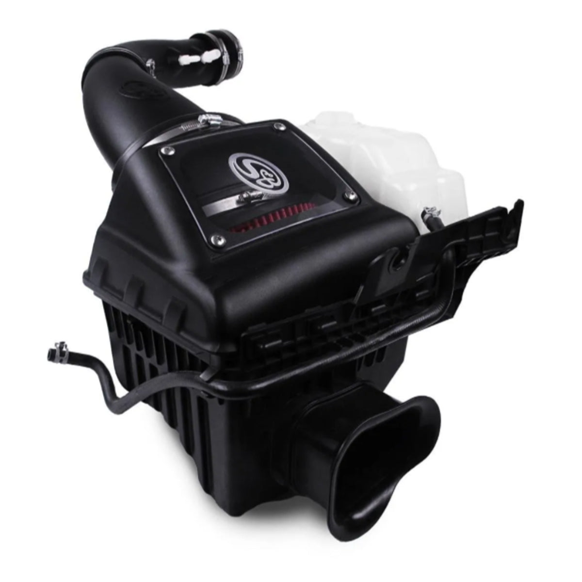 FILTRO DE ALTO FLUJO SB PARA FORD F-150 RAPTOR 2010-2016 V8-6.2L