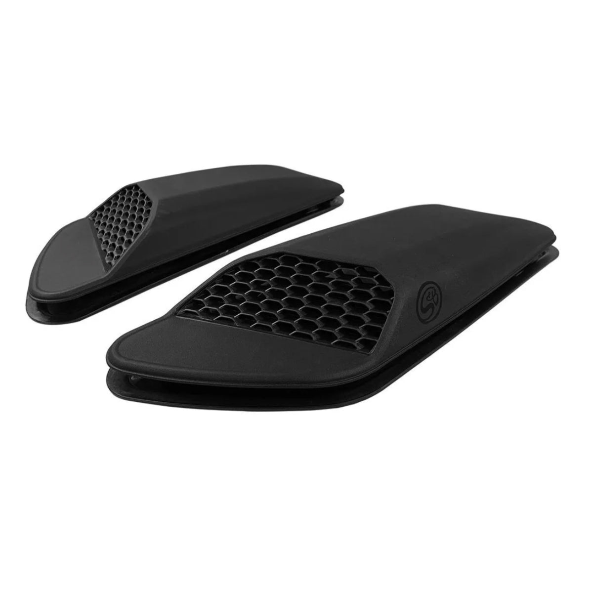 TOMAS DE AIRE PARA COFRE S&B PARA JEEP WRANGLER JL / GLADIATOR