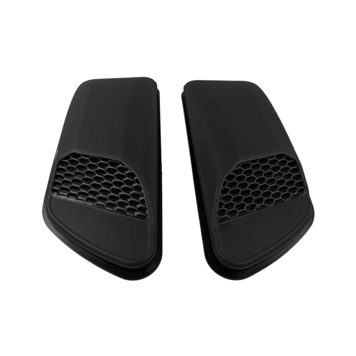 TOMAS DE AIRE PARA COFRE S&B PARA JEEP WRANGLER JL / GLADIATOR