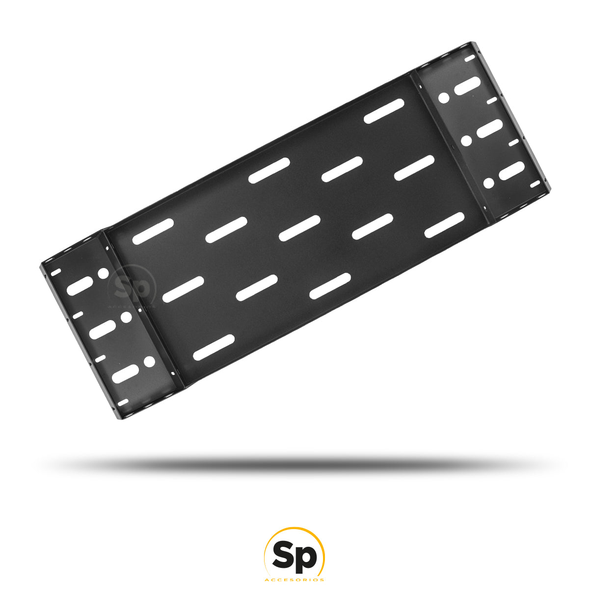 BASTIDOR RACK SOPORTE TRASERO CAJUELA PARA SUZUKI JIMNY 2020