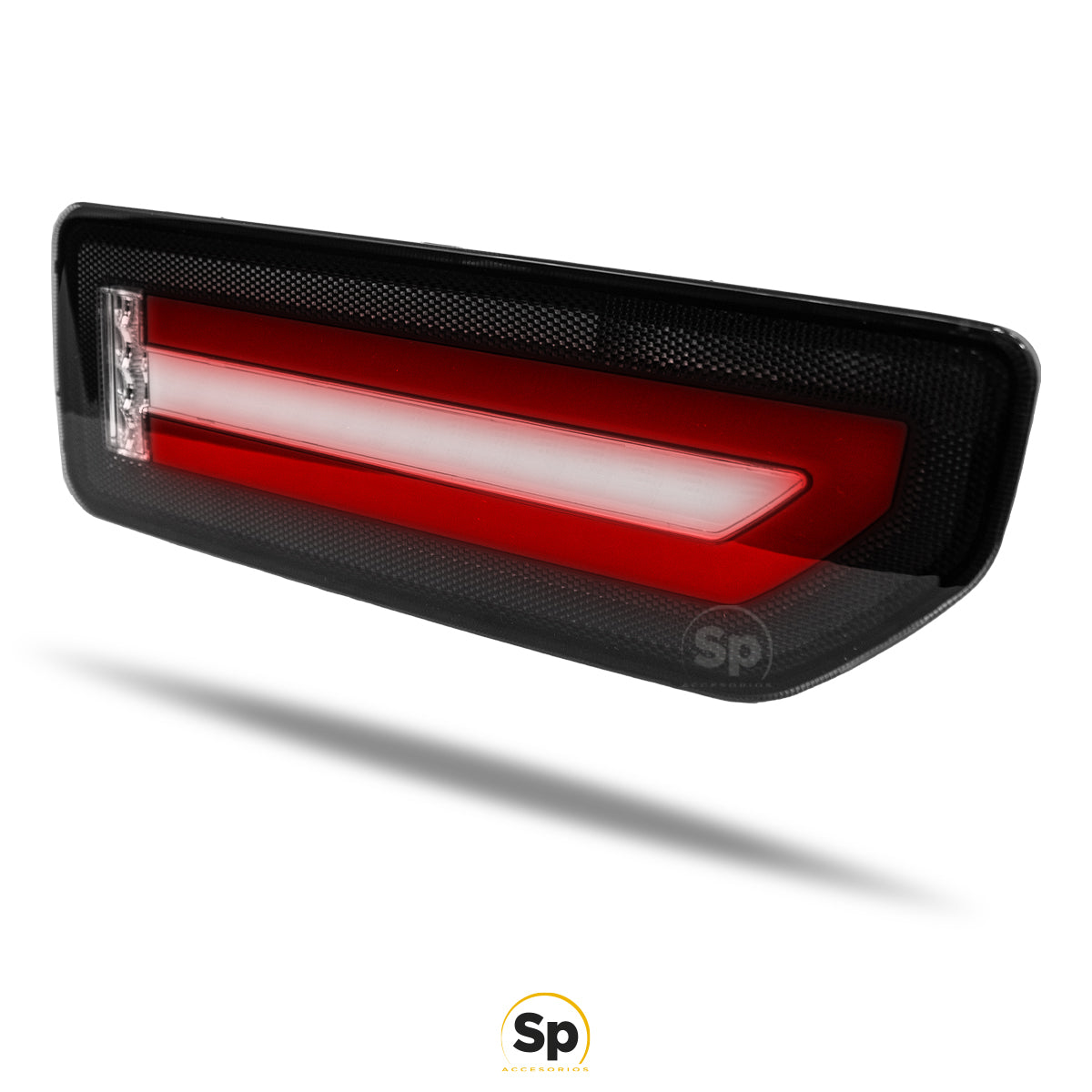 CALAVERAS PLUG&PLAY LED DRL OFF ROAD PARA SUZUKI JIMNY 2021 - 2024