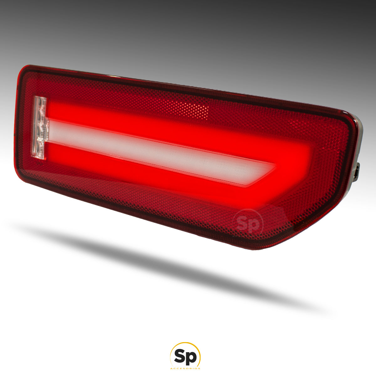 CALAVERAS TIPO 2 PLUG&PLAY LED DRL PARA SUZUKI JIMNY 2021 - 2024