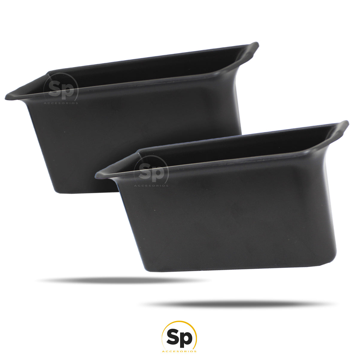 MOLDURAS DE PUERTA ALMACENAMIENTO SUZUKI JIMNY 2019-2024