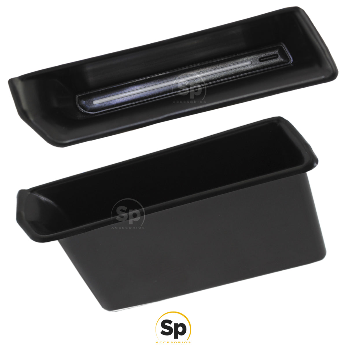 MOLDURAS DE PUERTA ALMACENAMIENTO SUZUKI JIMNY 2019-2024