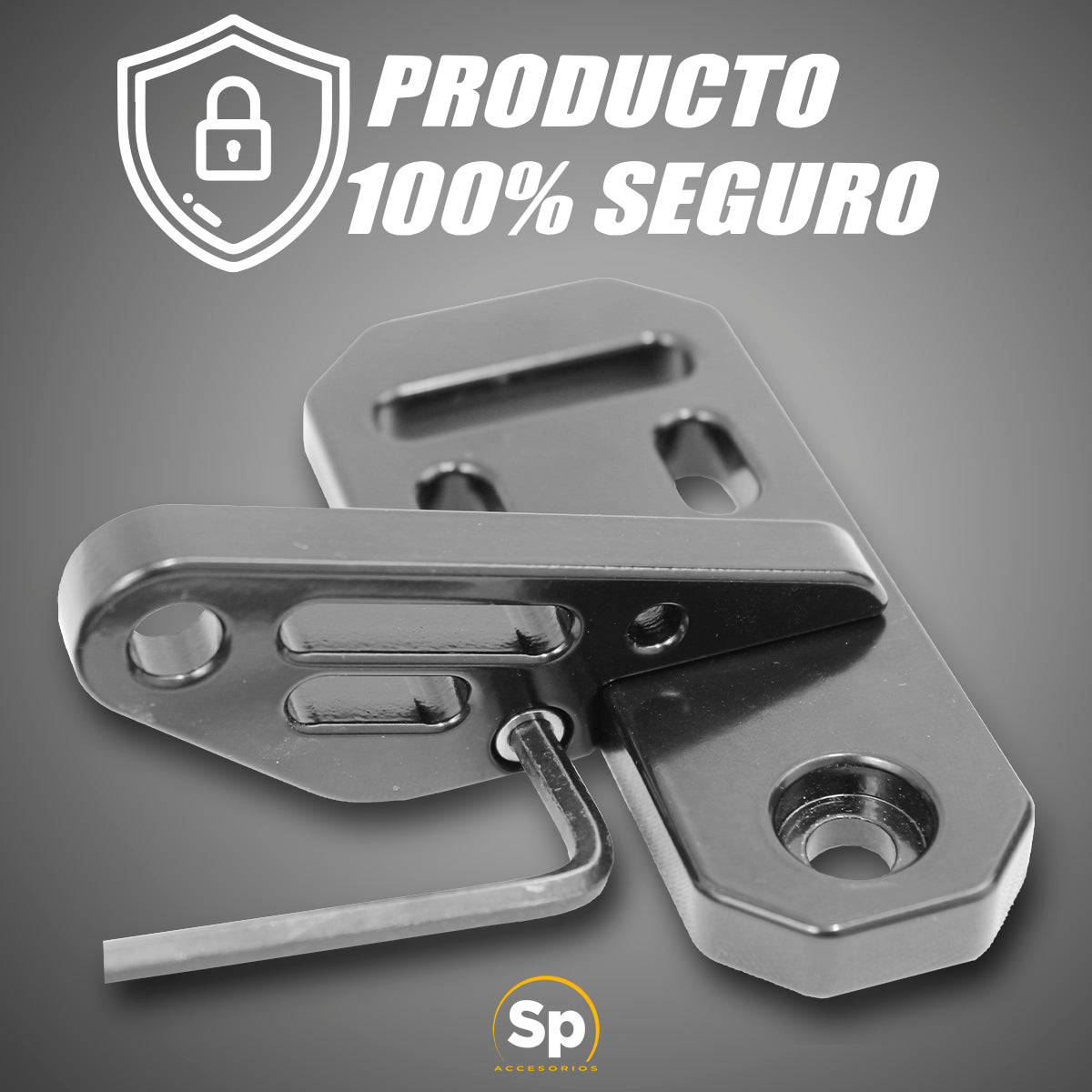 BASES SOPORTES DE COFRE METALICOS PARA FAROS DUALLYS JEEP WRANGLER JL 2018-2024 JEEP GLADIADOR 2019-2024