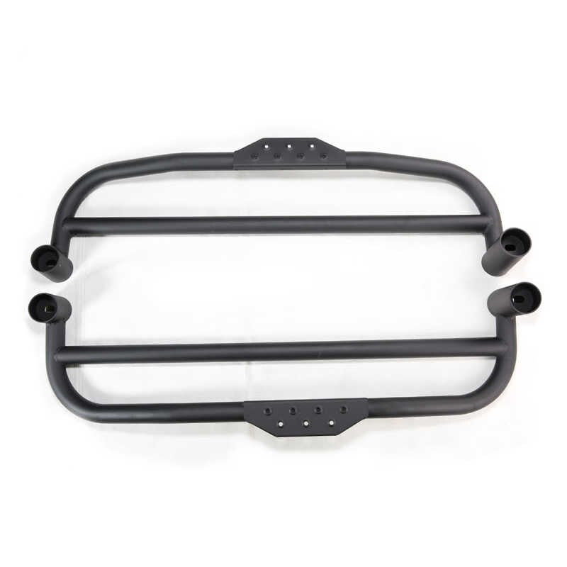 ESTRIBOS LATERALES ACERO SUZUKI JIMNY 2019-2024