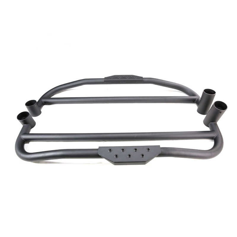 ESTRIBOS LATERALES ACERO SUZUKI JIMNY 2019-2024