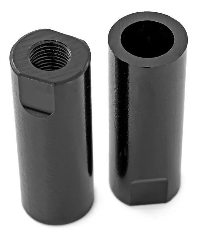 ESPACIADOR HD TERMINAL DIRECCIÓN ROUGH COUNTRY BRONCO DEL 2021 AL 2023