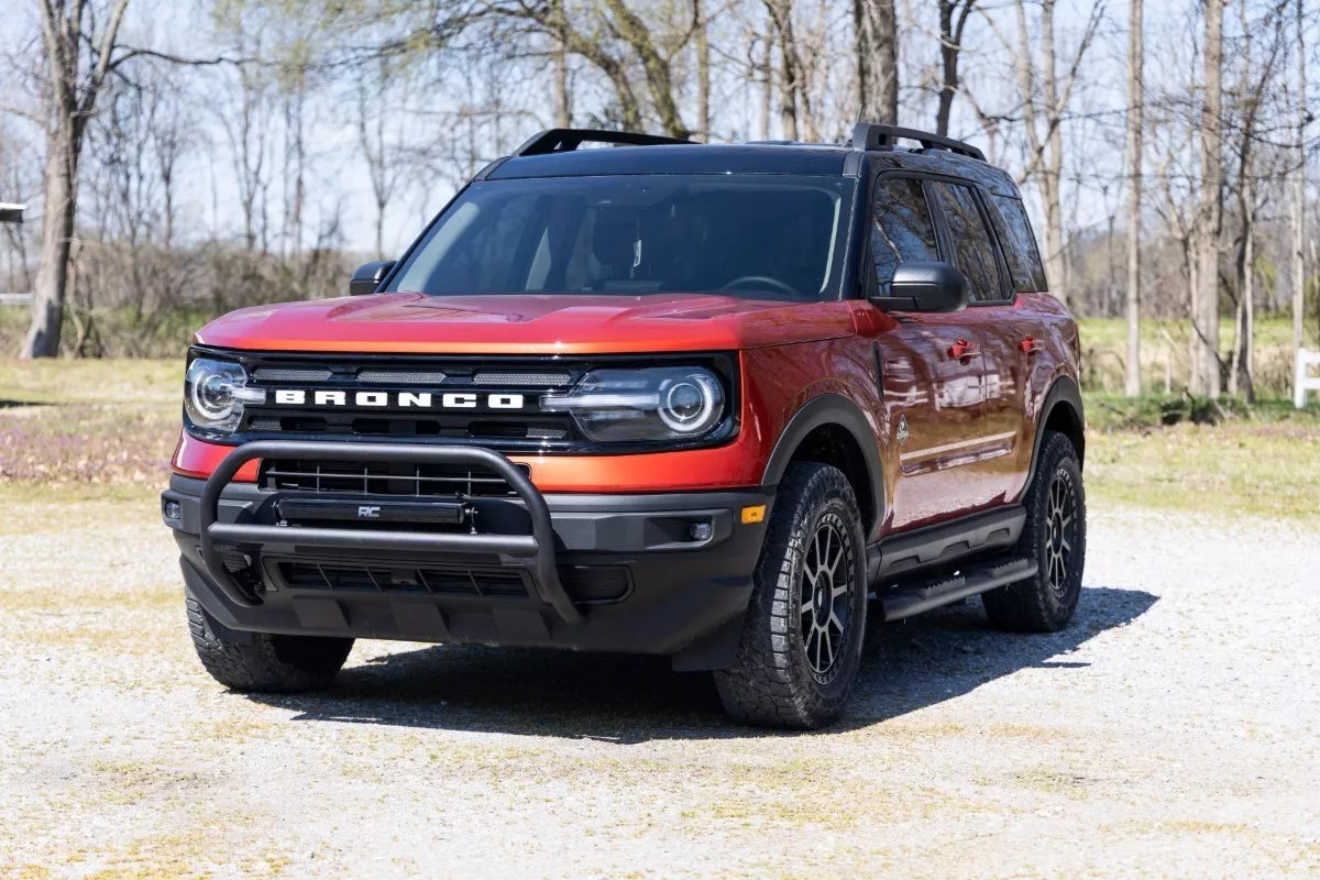 KIT ELEVACIÓN 1.5 PULG ROUGH COUNTRY PARA FORD BRONCO SPORT 2021 - 2023