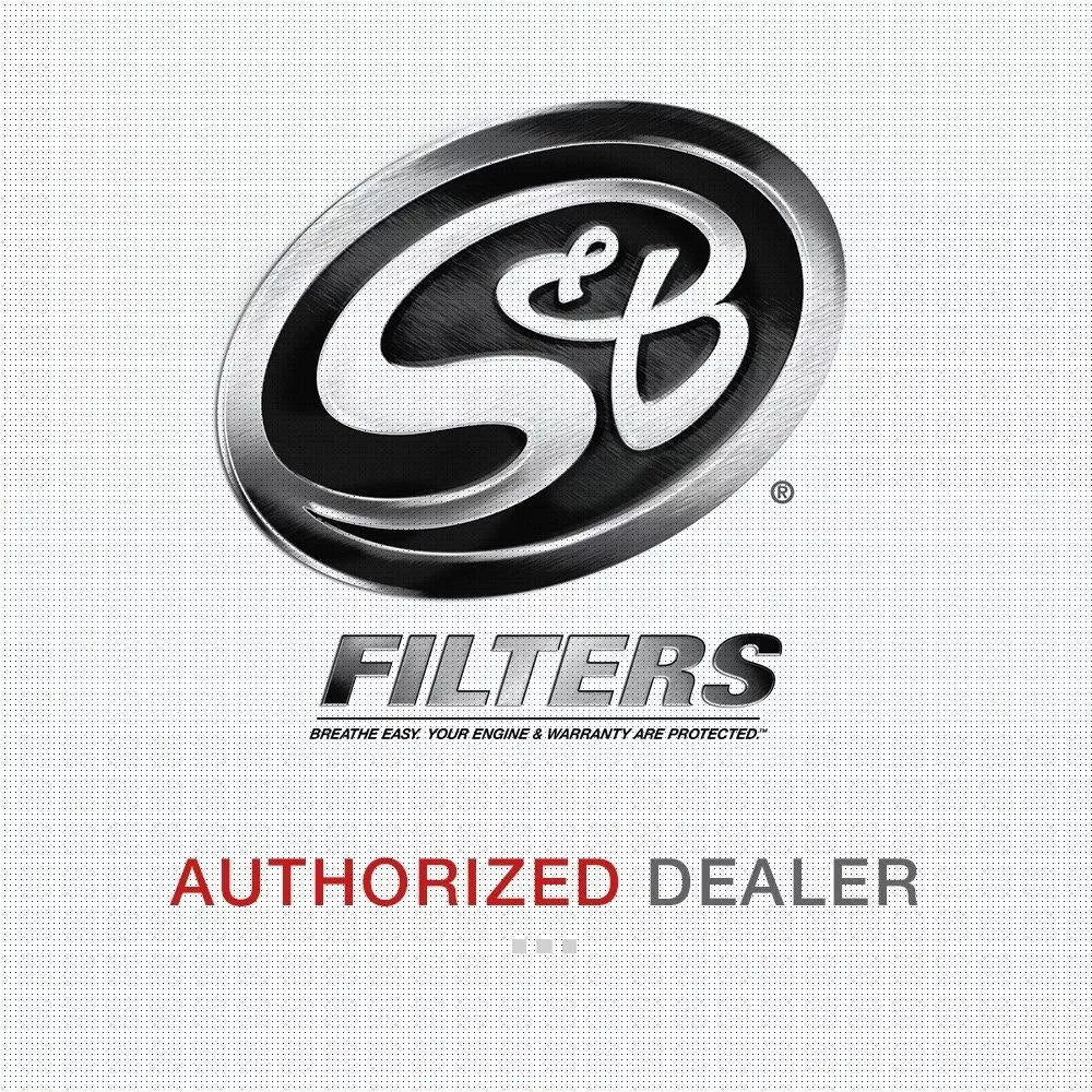 FILTRO DE ALTO FLUJO JLT PERFORMANCE PARA JEEP WRANGLER JL 2018 - 2024 Y JEEP GLADIADOR 2020 - 2023