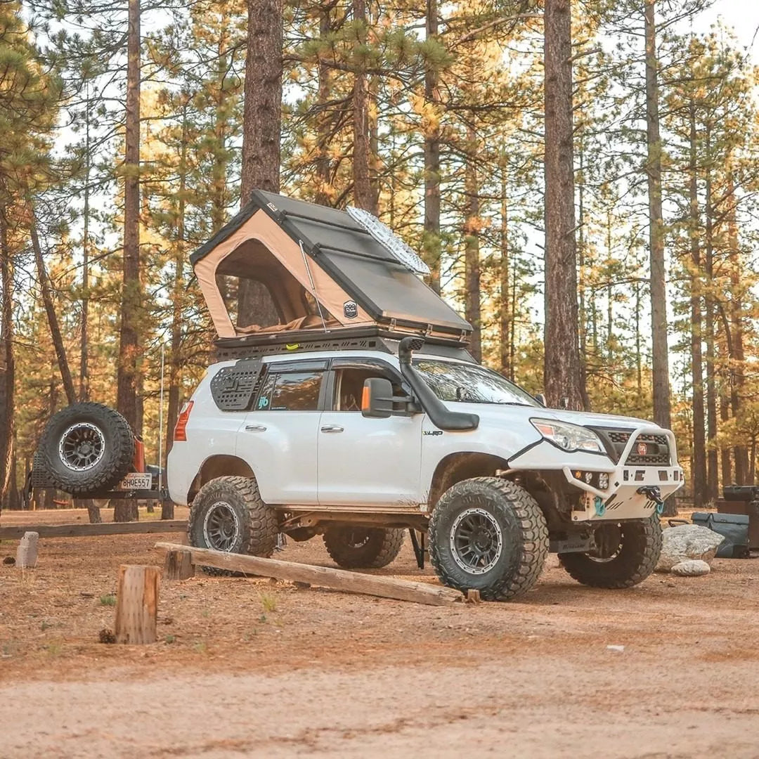 RINES RACELINE 956BS COMPASS 17X8.5 5X127 CB ET-12 SATIN BLACK W/SILVER RING