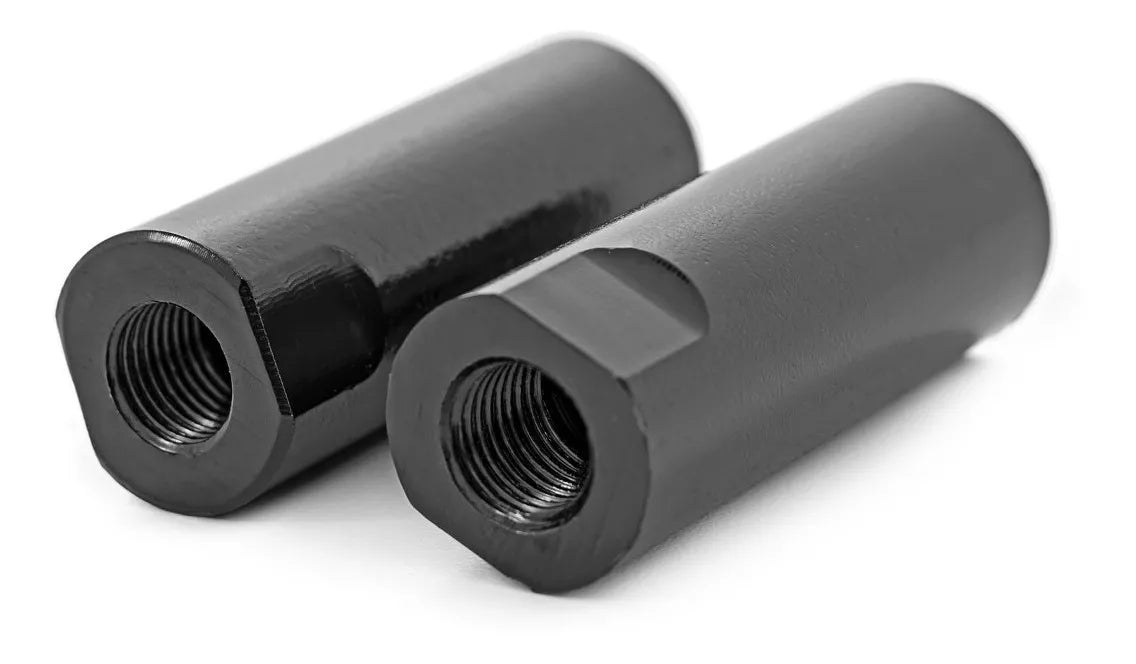 ESPACIADOR HD TERMINAL DIRECCIÓN ROUGH COUNTRY BRONCO DEL 2021 AL 2023