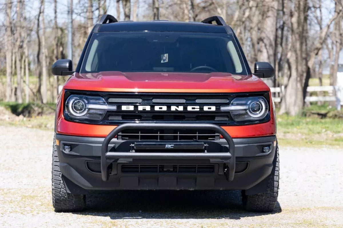 KIT ELEVACIÓN 1.5 PULG ROUGH COUNTRY PARA FORD BRONCO SPORT 2021 - 2023