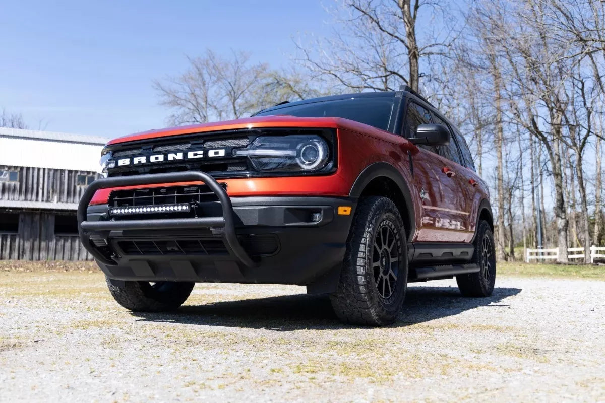 KIT ELEVACIÓN 1.5 PULG ROUGH COUNTRY PARA FORD BRONCO SPORT 2021 - 2023