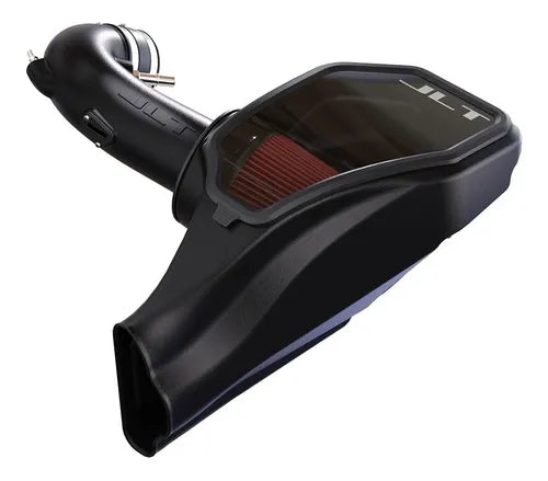 FILTRO ALTO FLUJO INTAKE FORD MUSTANG GT 5.0L 2018-2023 +15HP
