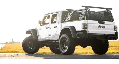 FILTRO DE ALTO FLUJO JLT PERFORMANCE PARA JEEP WRANGLER JL 2018 - 2024 Y JEEP GLADIADOR 2020 - 2023