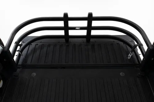ROUGH COUNTRY BED XTENDER EXTENSIÓN CAJA TOYOTA TACOMA 2005-2023 Y JEEP GLADIADOR 2019 A 2024