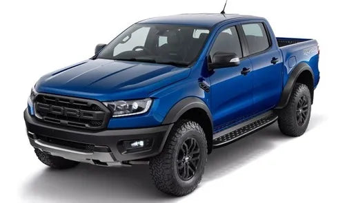 BODY KIT CONVERSIÓN PARA FORD RANGER 2016 - 2020 A RANGER RAPTOR