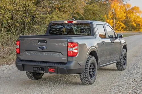 KIT DE ELEVACIÓN 2" ROUGH COUNTRY FORD MAVERICK 2022+