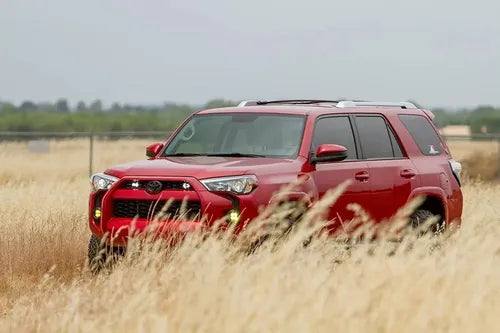FAROS NIEBLA BAJA DESIGNS AMBAR PARA TOYOTA TACOMA 2016 - 2023