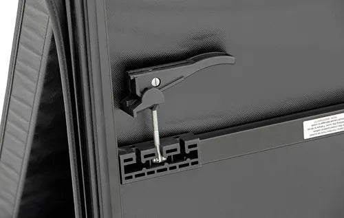 TAPA BATEA SOFT TRI-FOLD ROUGH COUNTRY FORD F150 2015-2020