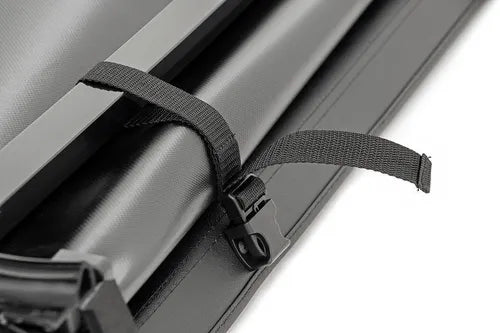 TAPA BATEA SOFT TRI-FOLD ROUGH COUNTRY FORD F150 2015-2020