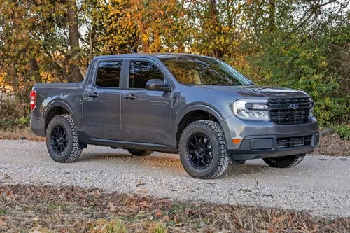 KIT DE ELEVACIÓN 2" ROUGH COUNTRY FORD MAVERICK 2022+