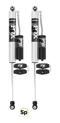 SUSPENSIÓN LIFT KIT FOX 2.0 PERFORMANCE + RESERVA JEEP JL 2018 - 2024