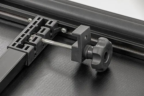 TAPA BATEA SOFT TRI-FOLD ROUGH COUNTRY FORD F150 2015-2020