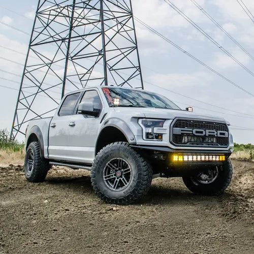 RINES VORSTEINER VENOM REX 602 17X9 6X139.7 CB106 ET-12 TUNGSTEN GRAPHITE