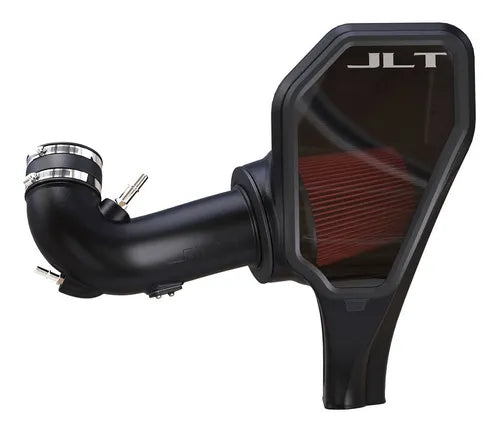 FILTRO ALTO FLUJO INTAKE FORD MUSTANG GT 5.0L 2018-2023 +15HP