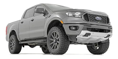 KIT DE NIVELACIÓN DE 2,5" PARA FORD RANGER 2WD/4WD 2013 - 2021