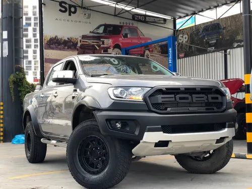 BODY KIT CONVERSIÓN PARA FORD RANGER 2016 - 2020 A RANGER RAPTOR